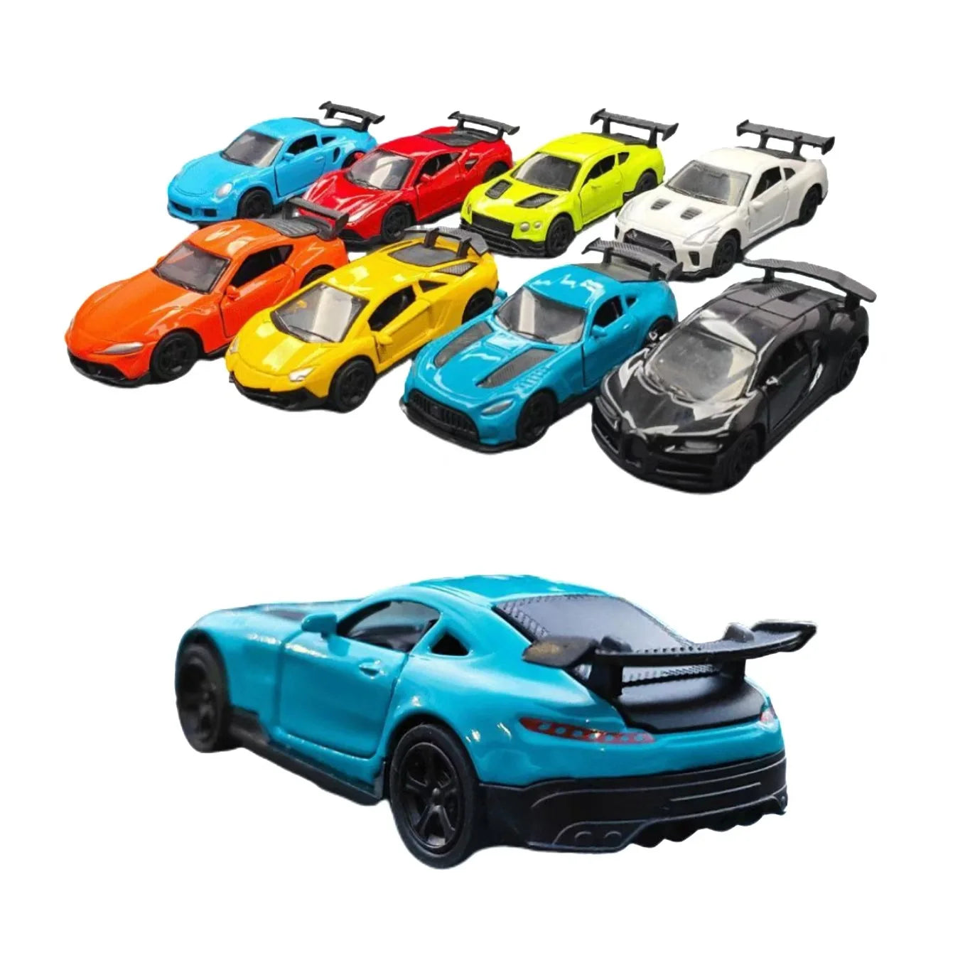 DashDrift