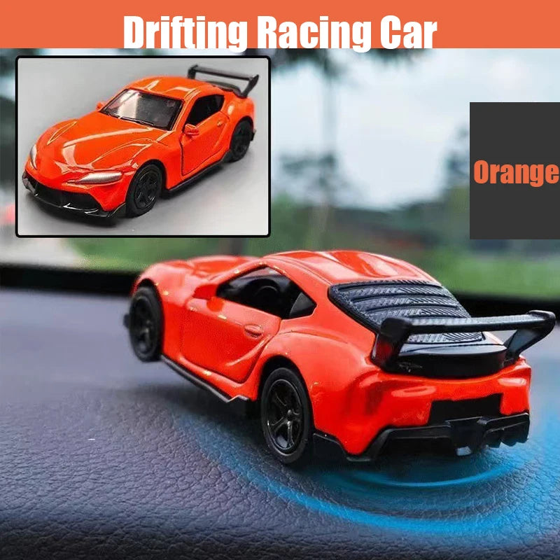 DashDrift