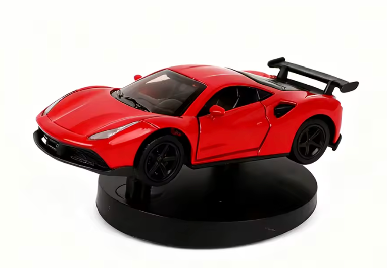 DashDrift