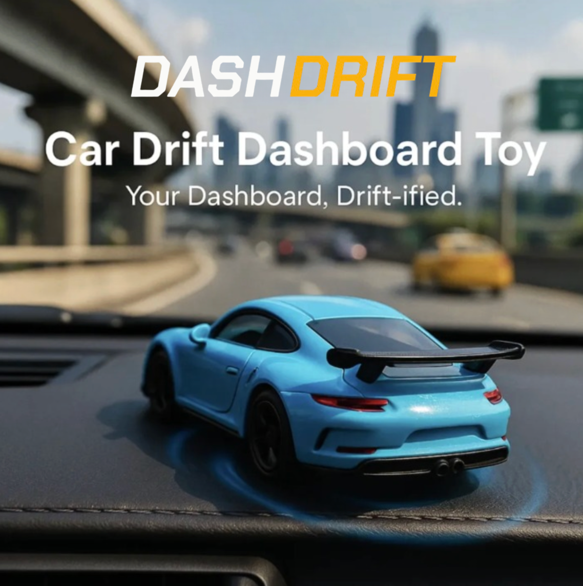 DashDrift