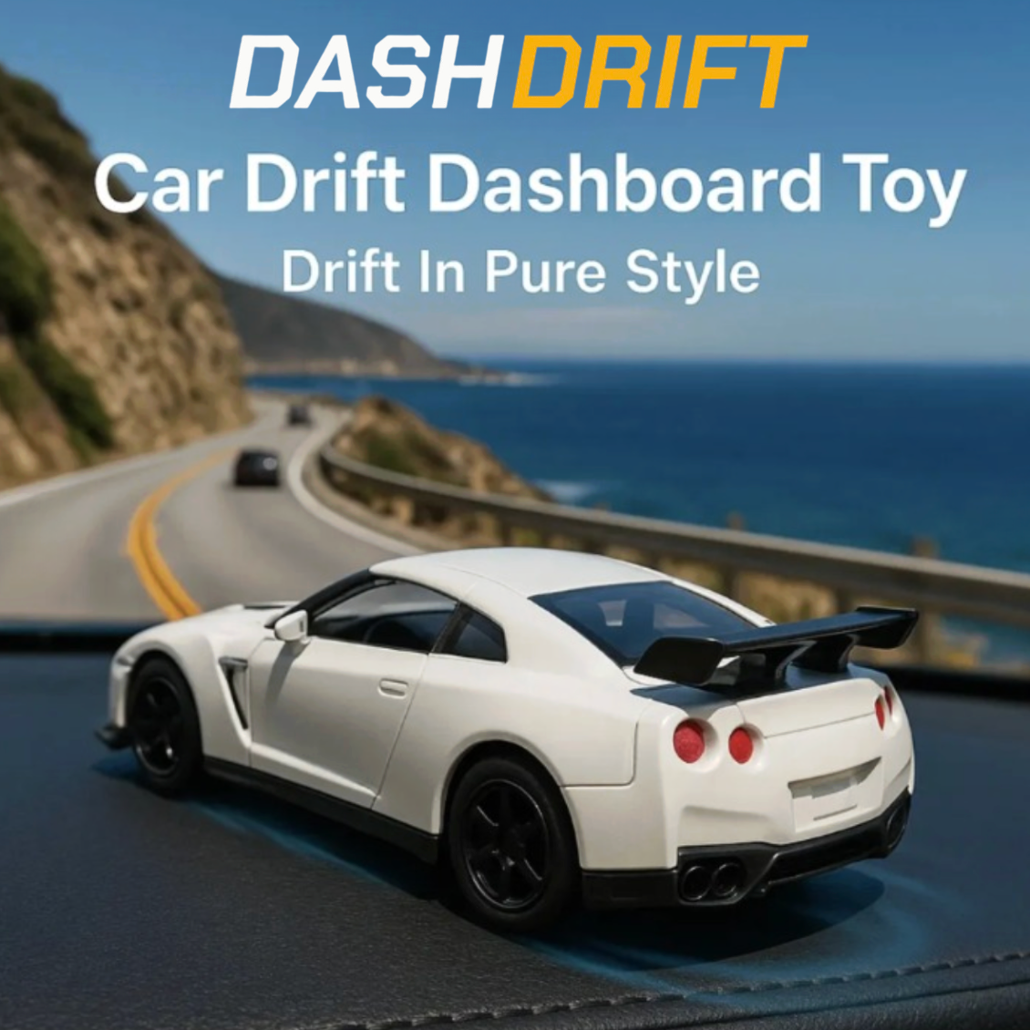 DashDrift