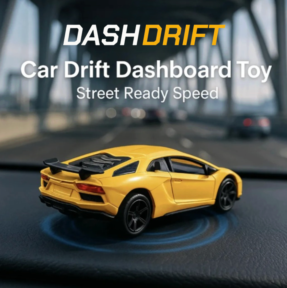 DashDrift
