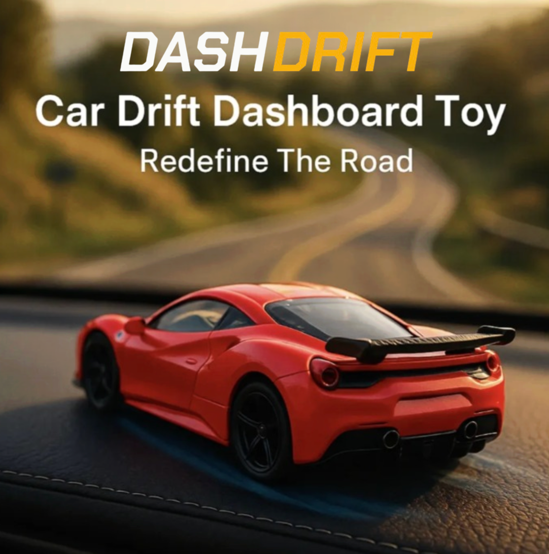 DashDrift