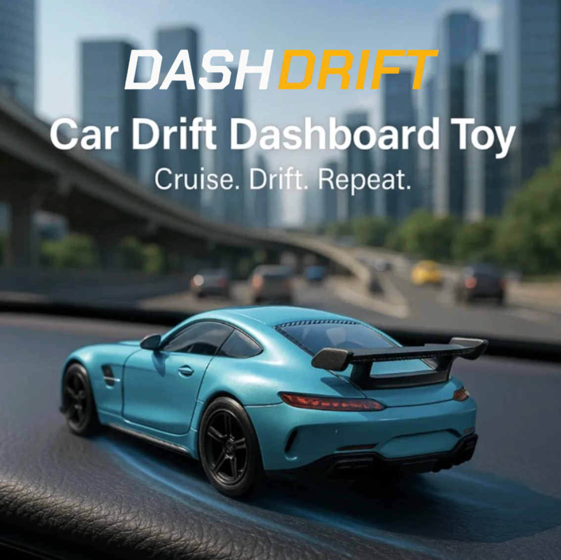 DashDrift