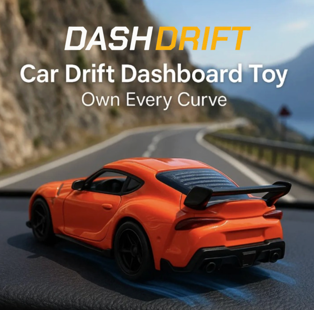 DashDrift