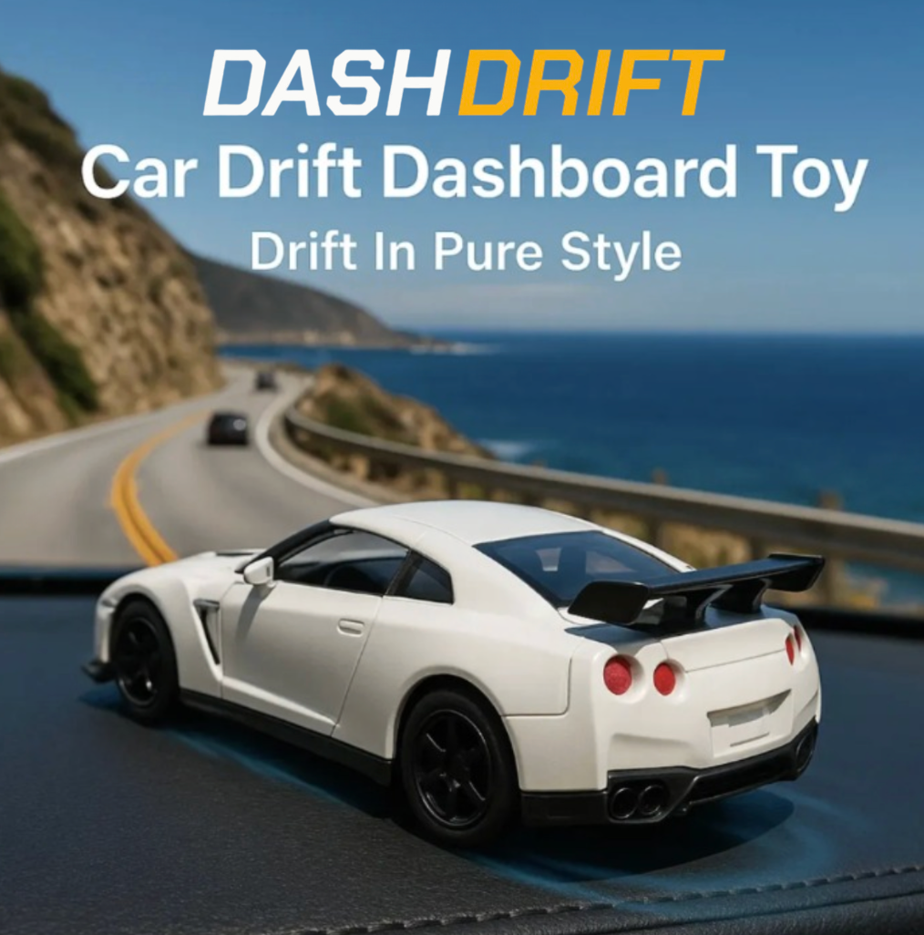DashDrift