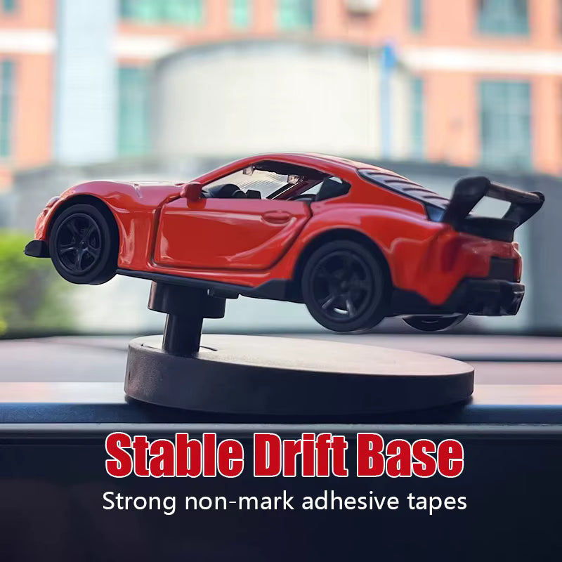 DashDrift