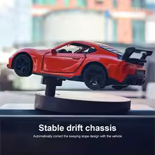 DashDrift